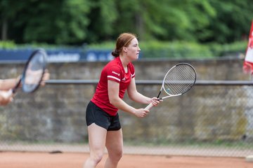 Bild 67 - BL DTV Hannover - Der Club an der Alster : Ergebnis: 2:7